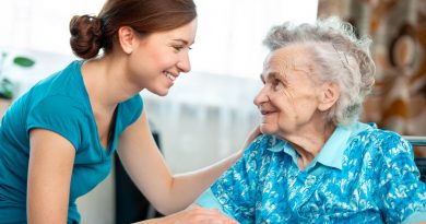 hospice care in South Orange County CA