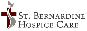 St Bernardine Hospice Care