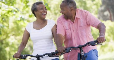 Can Exercise Improve Your Mind? | St. Bernardine Irvine Home Care