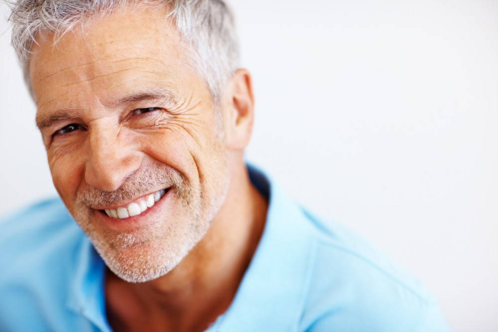 Periodontal Disease and the Whole Body Connection | Irvine Home Care