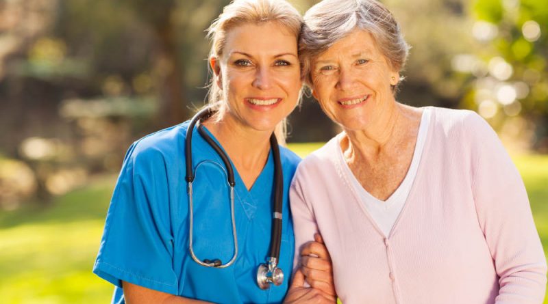 Newport Beach Palliative Care | Orange County Hospice Home Care