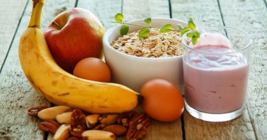 The Best Diet for Seniors | Orange County Hospice Home Care