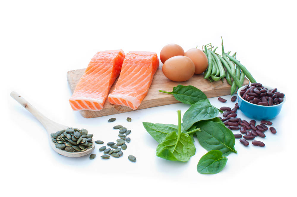 Quick Tips about the Mediterranean Diet | St. Bernardine Senior Health