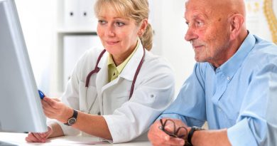 Who Is Your Primary Care Physician? | Orange County Hospice Care