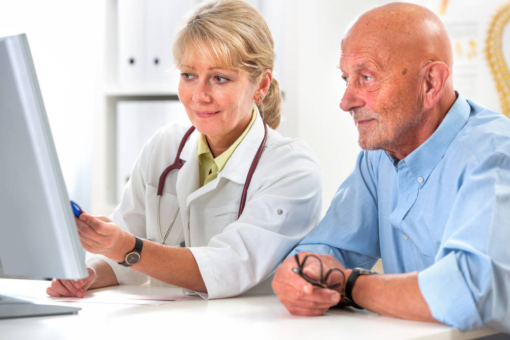 Who Is Your Primary Care Physician? | Orange County Hospice Care