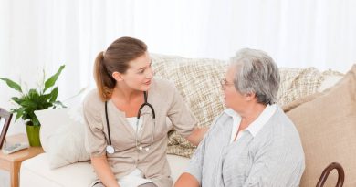 Benefits of Home Health Care after Surgery | Orange County Home Care