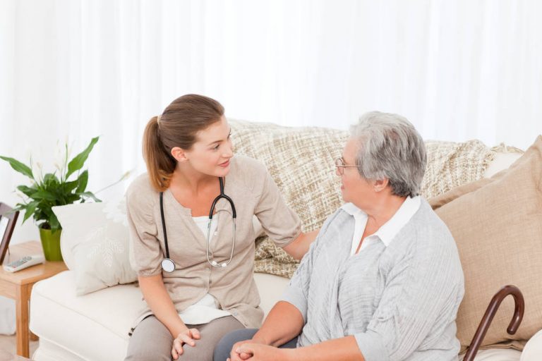 Benefits of Home Health Care after Surgery St Bernardine