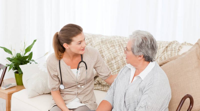 Benefits of Home Health Care after Surgery | Orange County Home Care