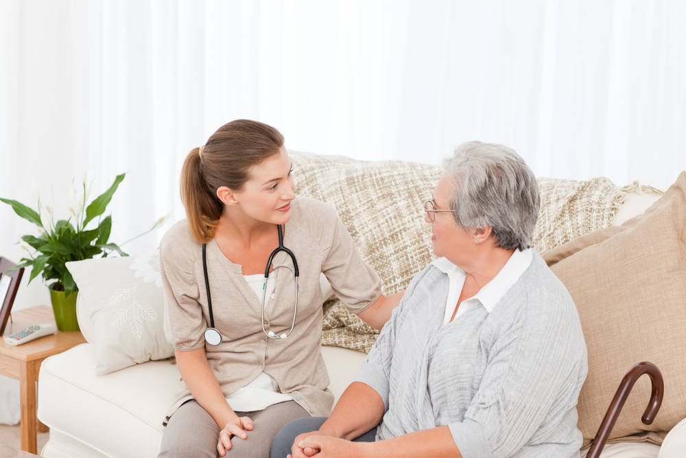 Does Va Provide Home Health Care After Surgery