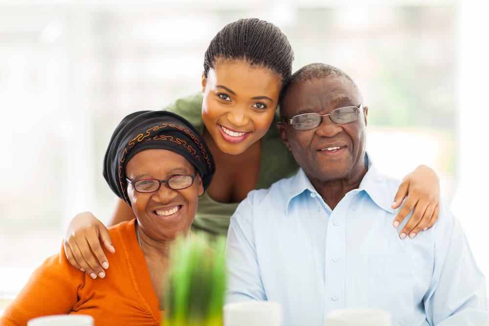 How to Help Your Parents Live Their Best Lives | Irvine Hospice Care