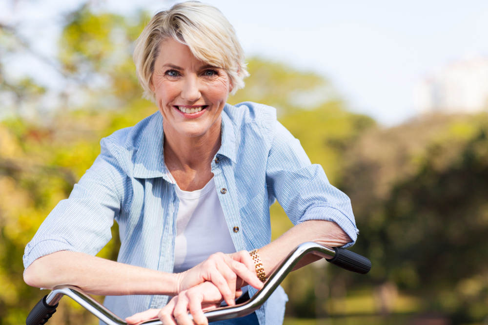 Physical Therapy for Dementia | Orange County St. Bernardine Home Care