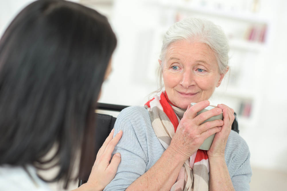 Precautions for Seniors Facing Coronavirus | Orange County Senior Care