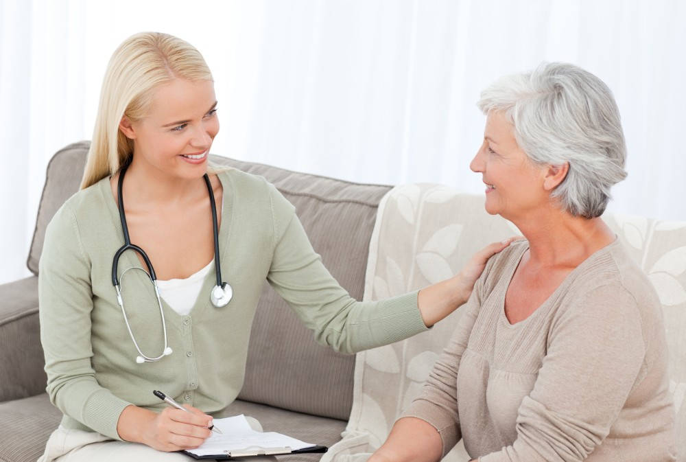 Some Terrific Benefits of Utilizing At-Home Hospice Care Services | Orange County Home Care