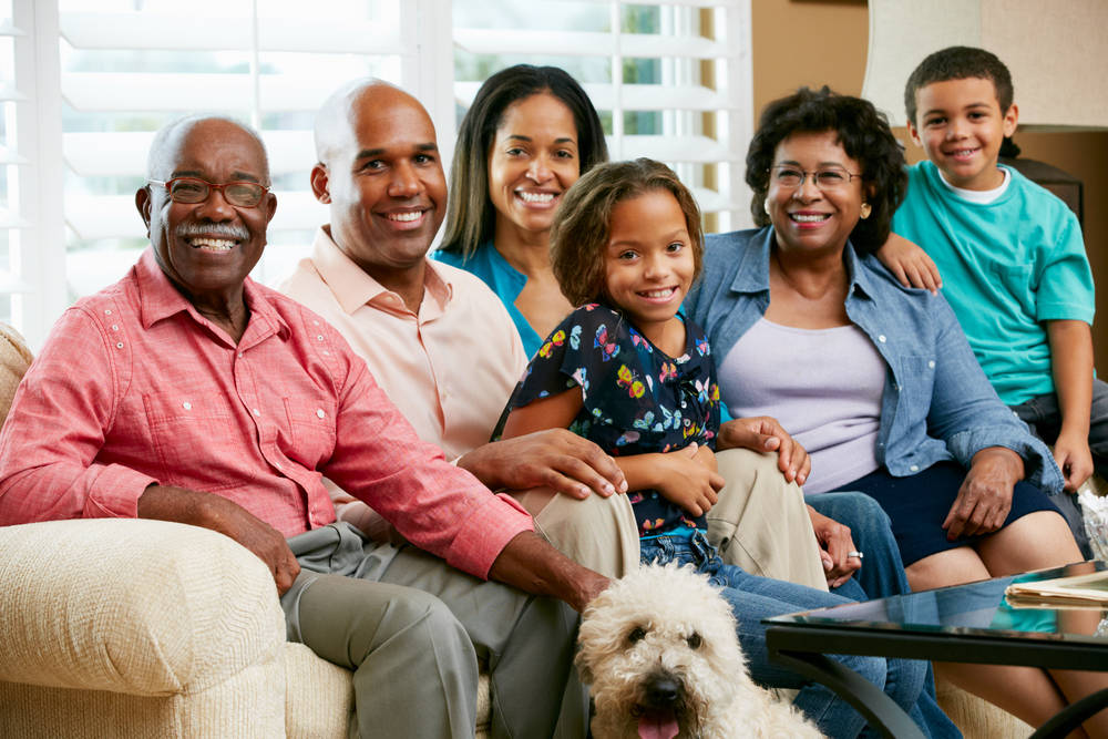 Tips for Making Cherished Memories with Senior Family Members & Friends