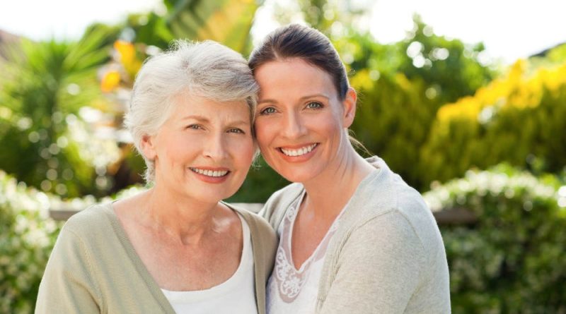 Simple Health Tips to Prevent UTI's Common in the Elderly Population