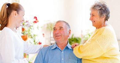 How to Ensure that Your Senior or Ailing Parent Is Being Treated with Dignity