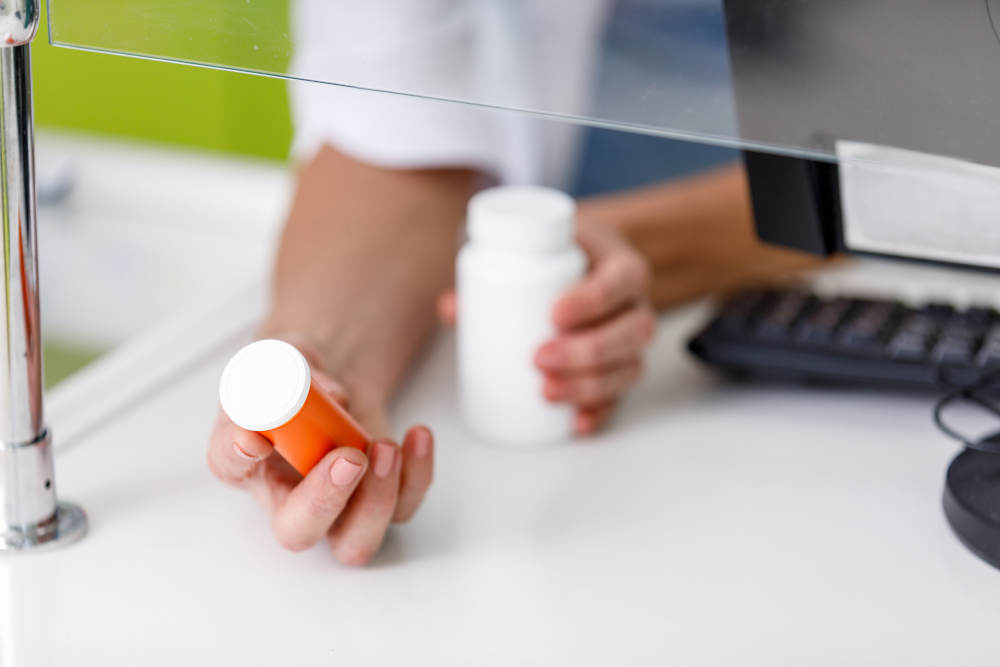 Why Seniors Should Be Cautious if Prescribed These Potential Troublesome Medications