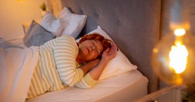 Tips To Enhance Your Sleep