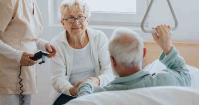 How to Prepare Your Home for Hospice Care