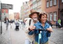 Traveling Considerations for Seniors on Hospice Care