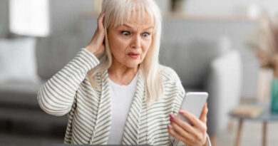 Protect Seniors Against Scammers with 6 Critical Tips