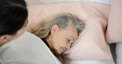 Sleep Disorders in Seniors Insights and Management