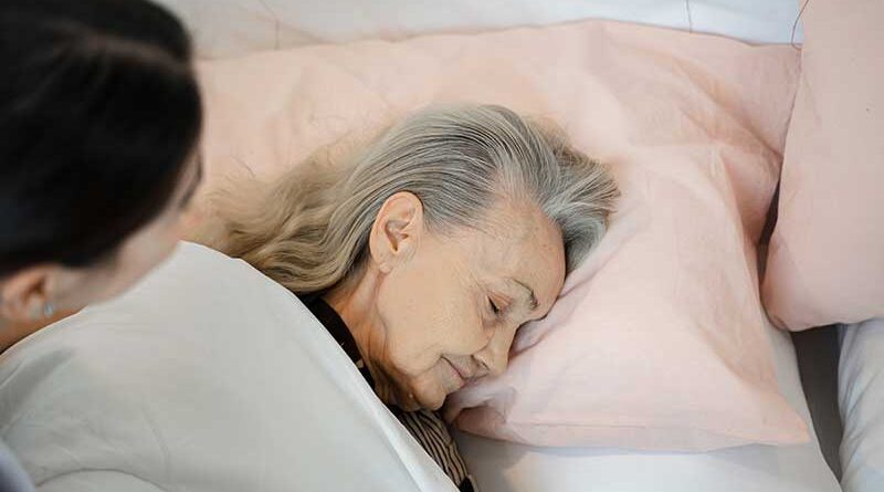 Sleep Disorders in Seniors Insights and Management