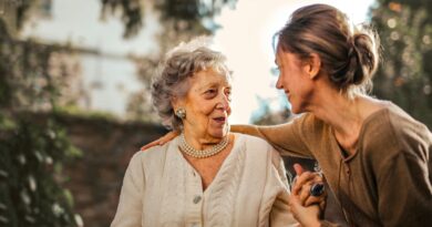 Compassionate Support in Orange, CA